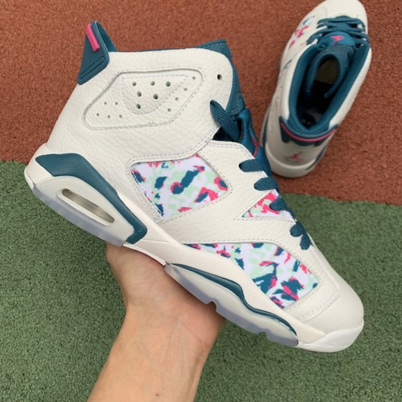 New AJ men\'s Shoes Air Jordan Nike sneakers main image 4